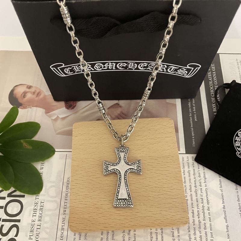 Chrome Hearts Necklaces